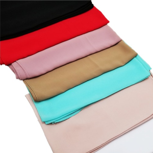 Plain Chiffon